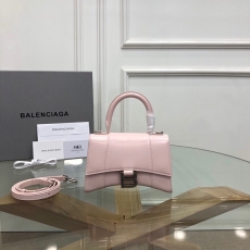 Balenciaga Hourglass Bags